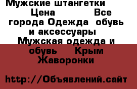 Мужские штангетки Reebok › Цена ­ 4 900 - Все города Одежда, обувь и аксессуары » Мужская одежда и обувь   . Крым,Жаворонки